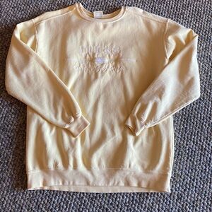 Oregon Ducks Crewneck